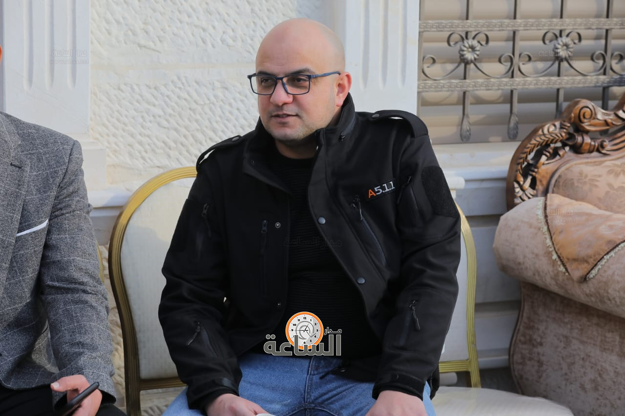 Madar Al-Saa Images 0.8777655140662977