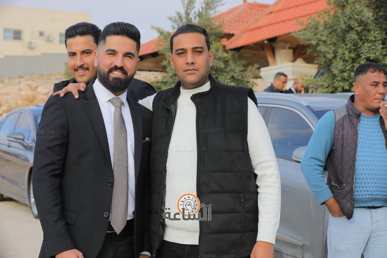 Madar Al-Saa Images 0.2780747711703966