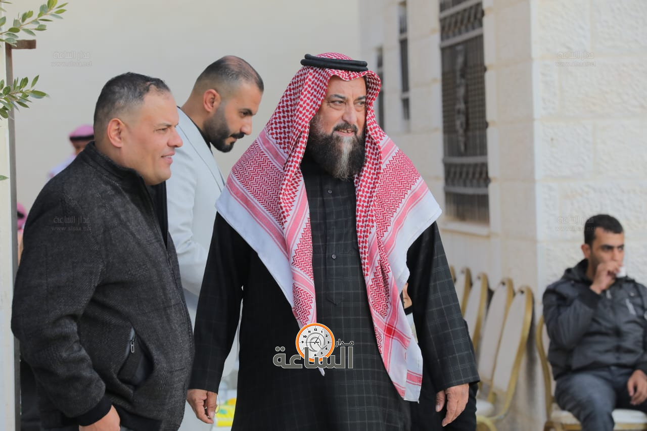 Madar Al-Saa Images 0.13886065380606238