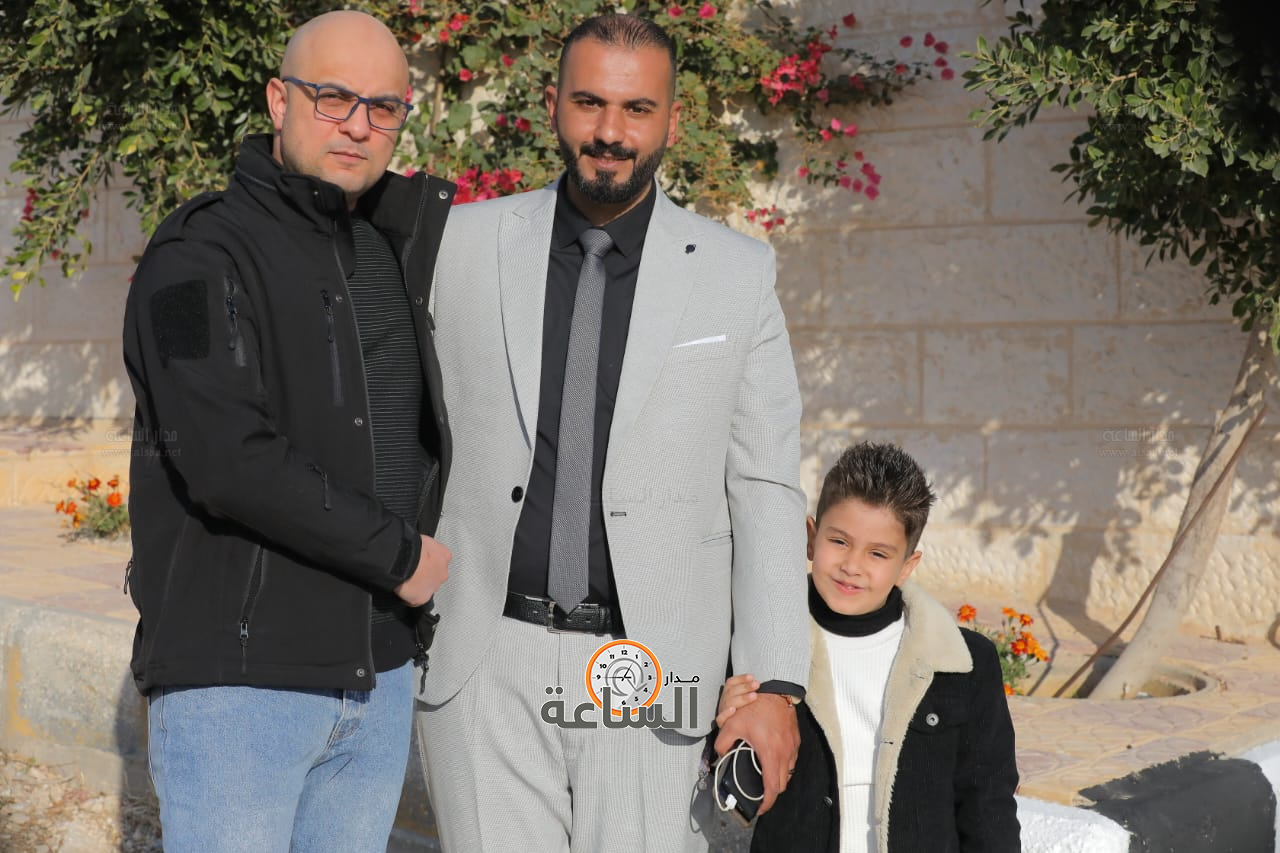 Madar Al-Saa Images 0.9996034607751161