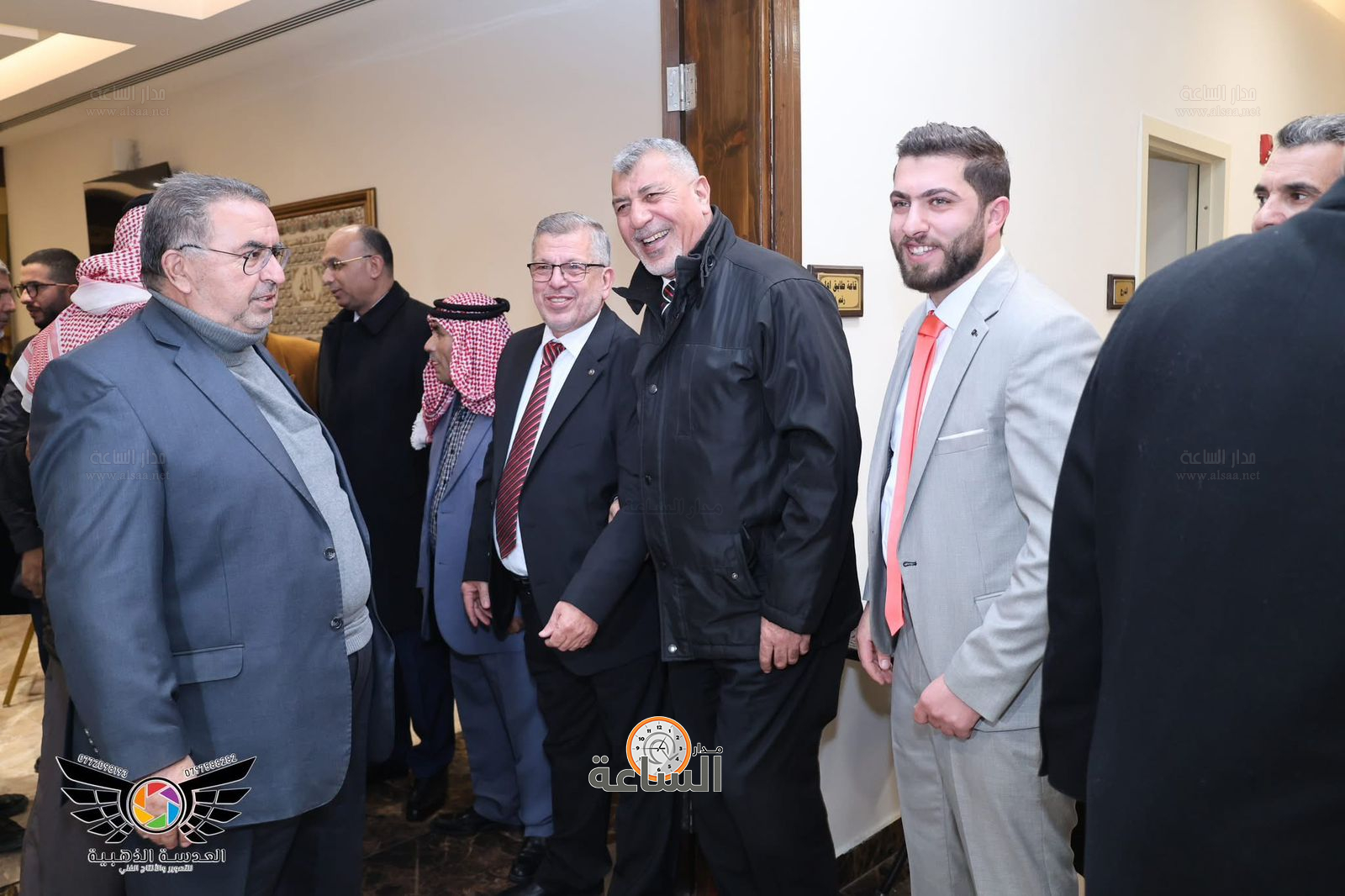 Madar Al-Saa Images 0.36332157799881215