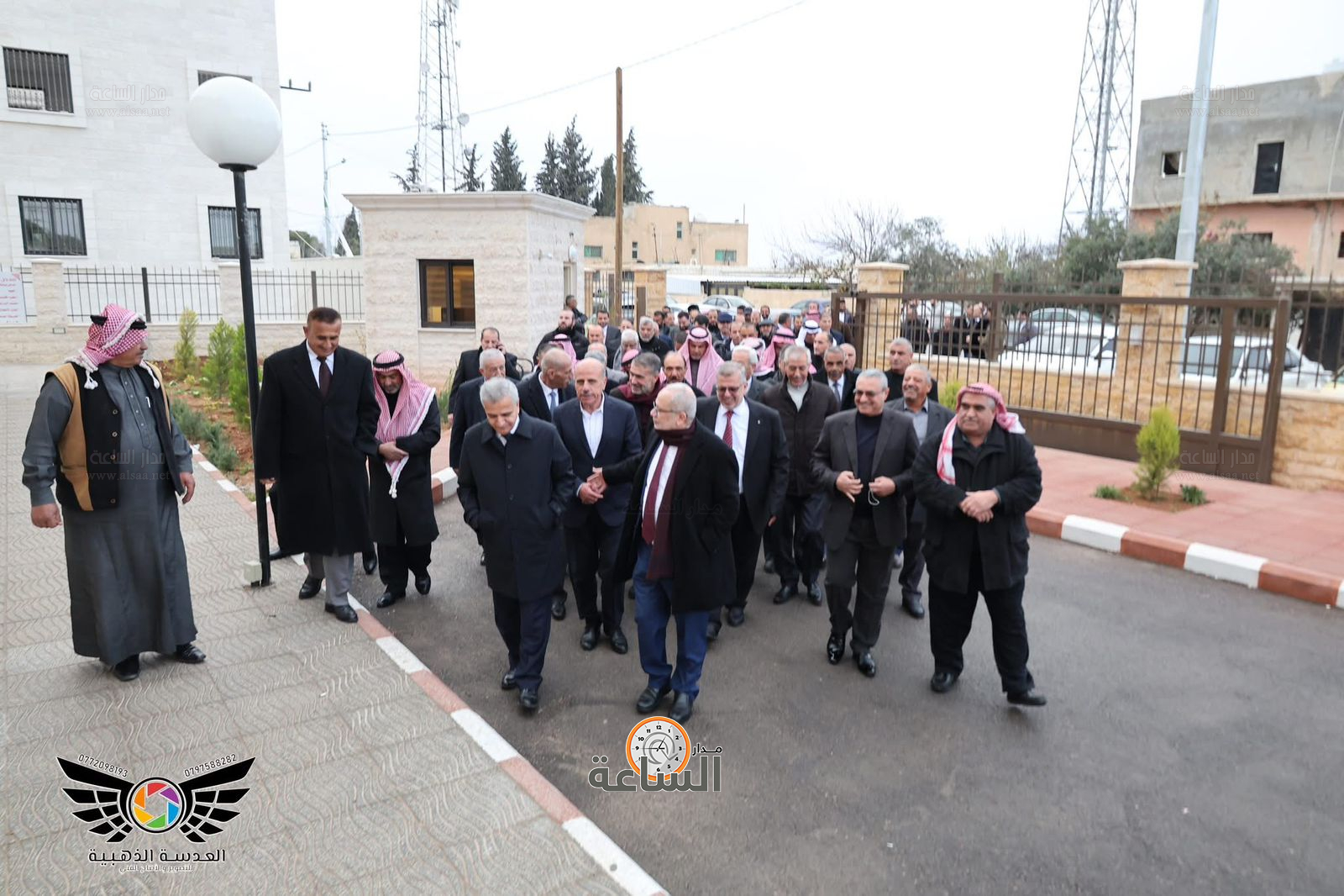 Madar Al-Saa Images 0.2873992916506807