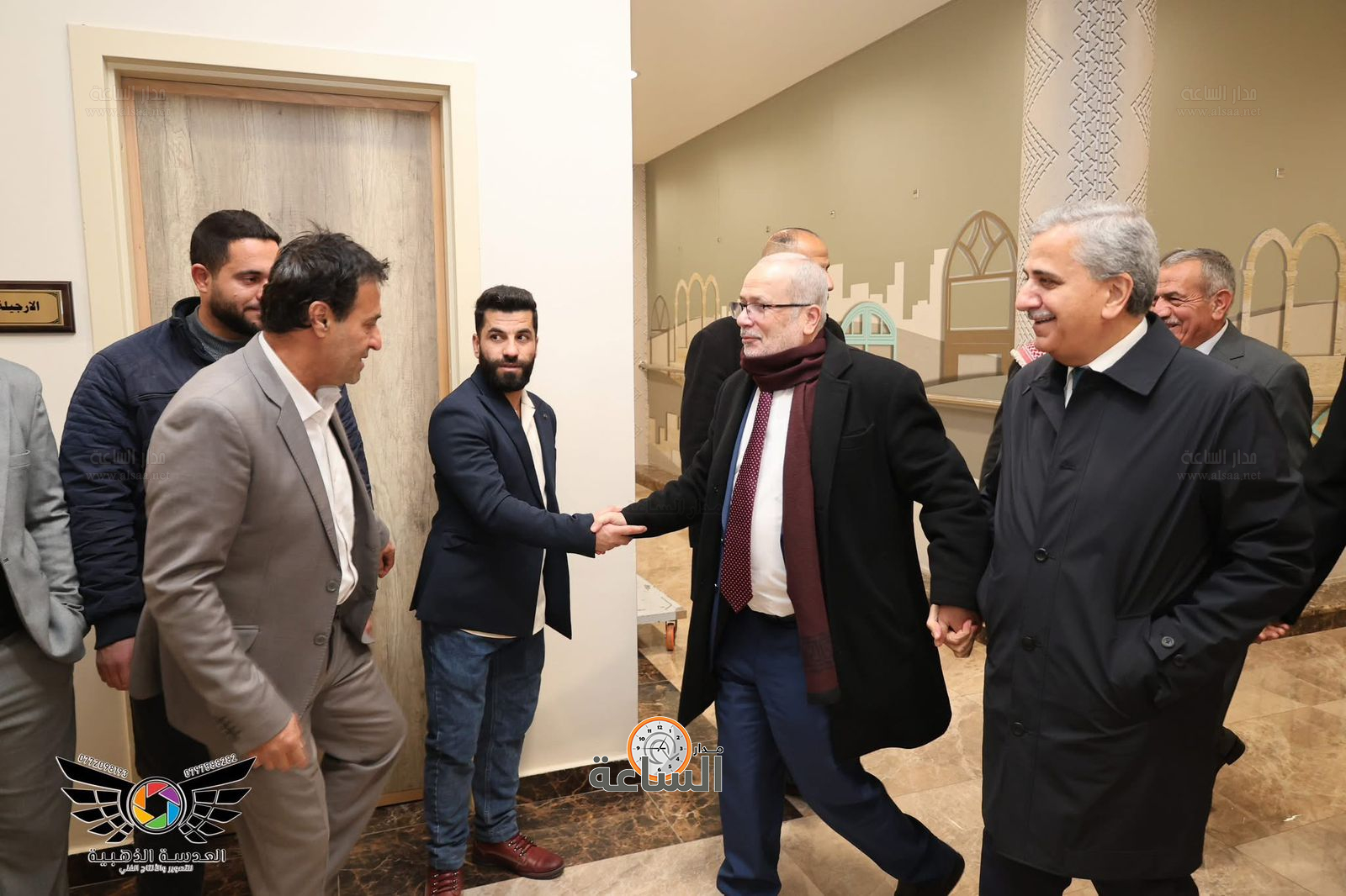 Madar Al-Saa Images 0.5078727903243703