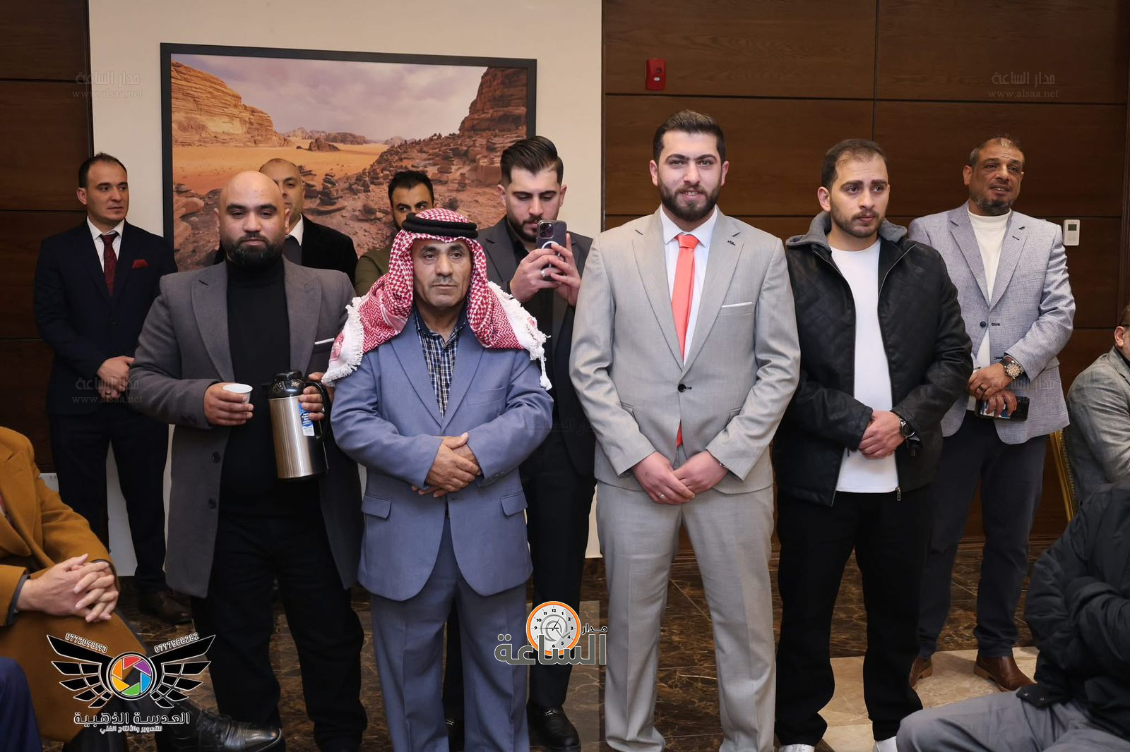 Madar Al-Saa Images 0.5895066478767426