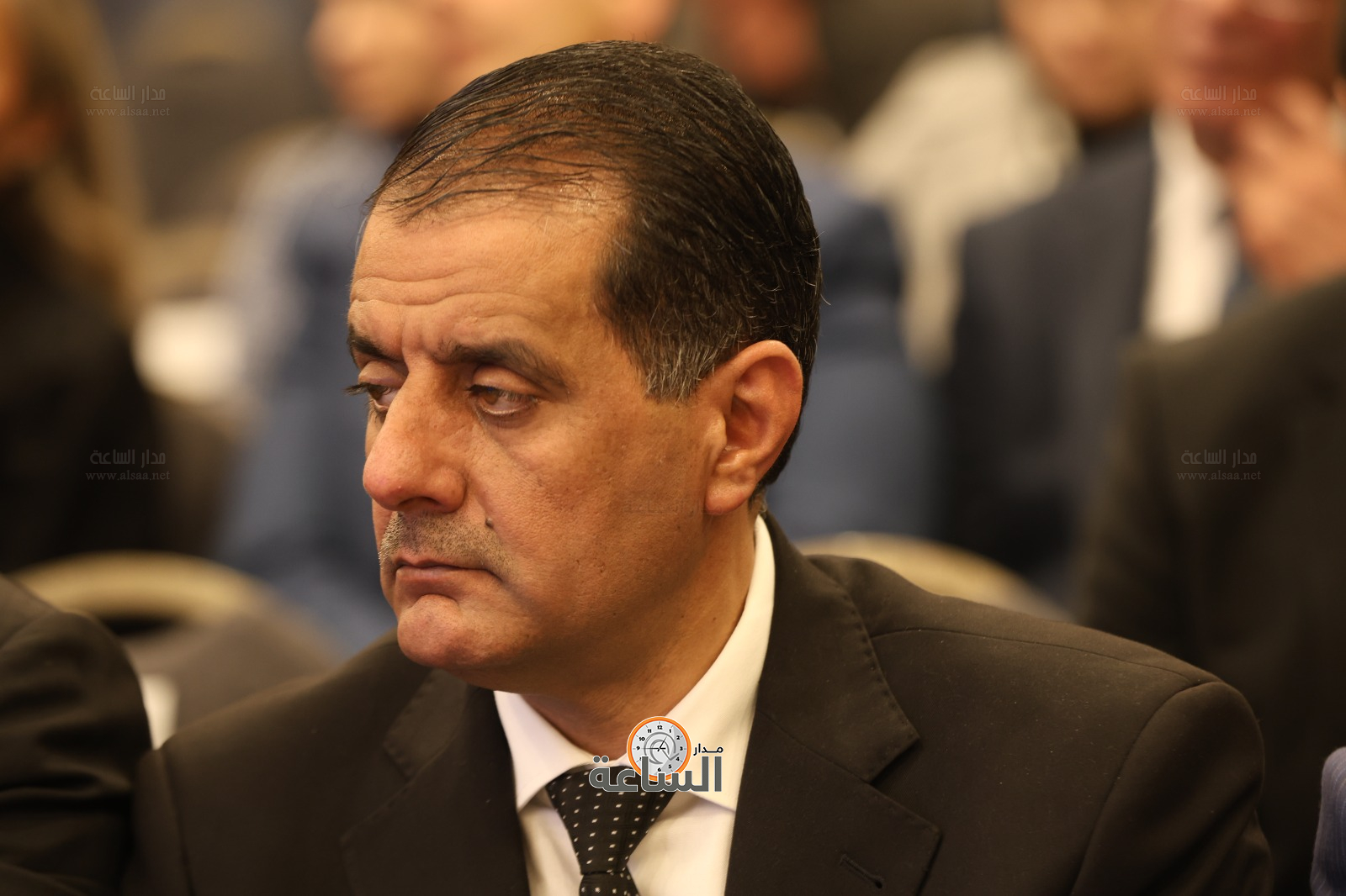 Madar Al-Saa Images 0.4201615114017794