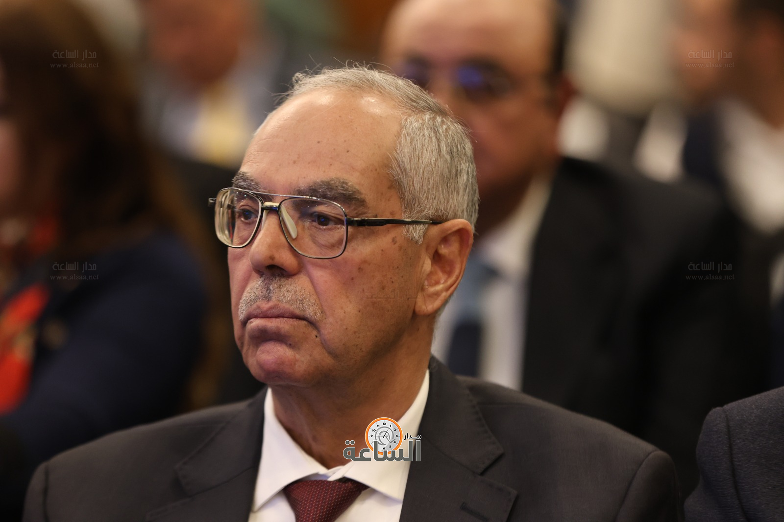 Madar Al-Saa Images 0.3769738518635901