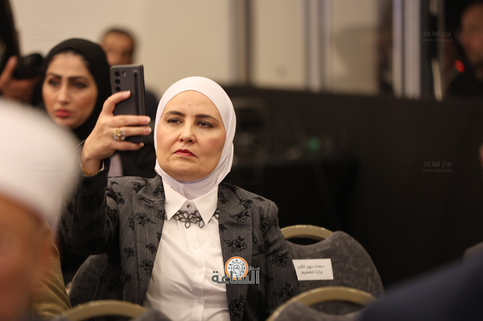 Madar Al-Saa Images 0.11017986135560798