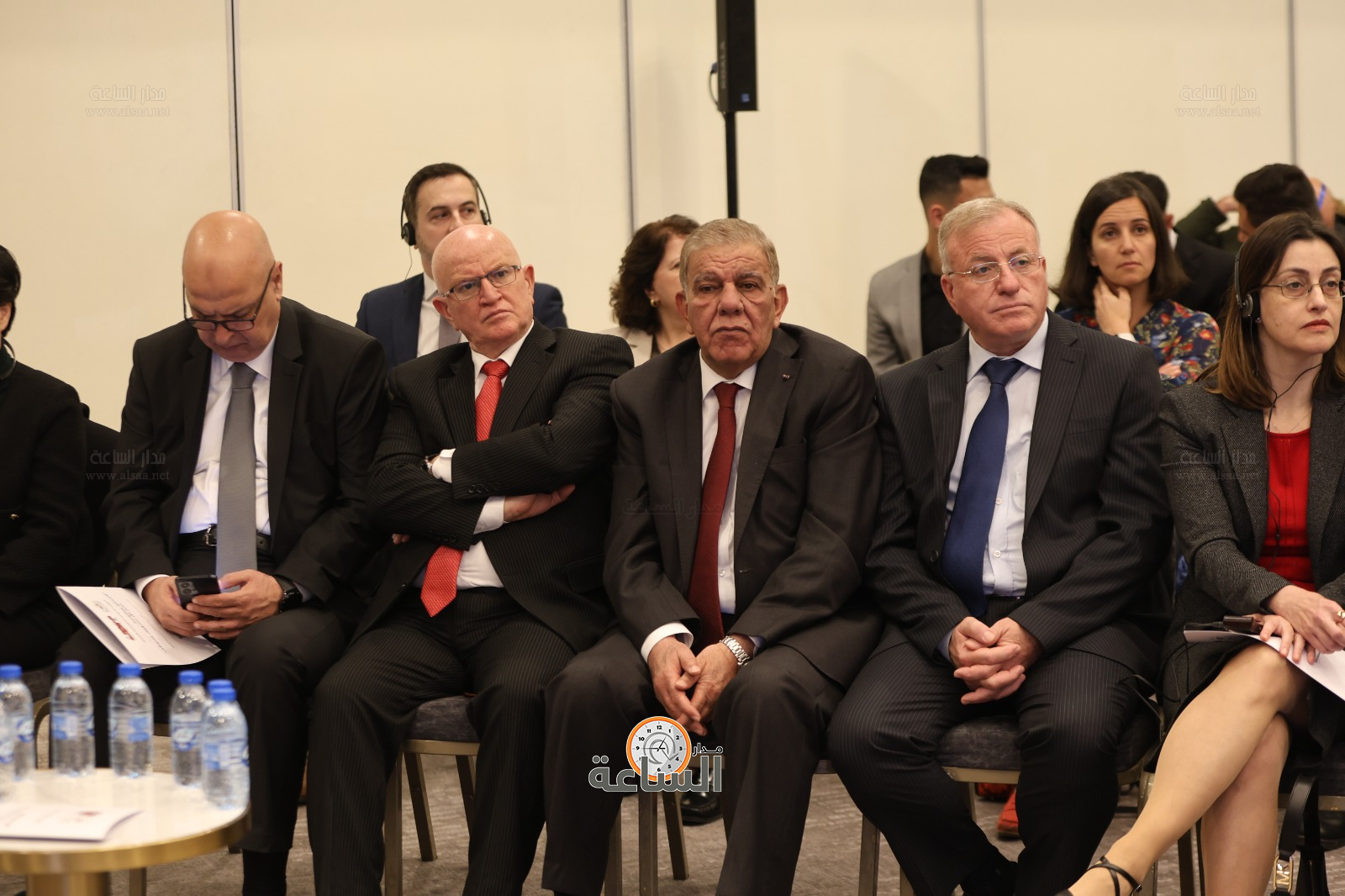 Madar Al-Saa Images 0.7673669563984078