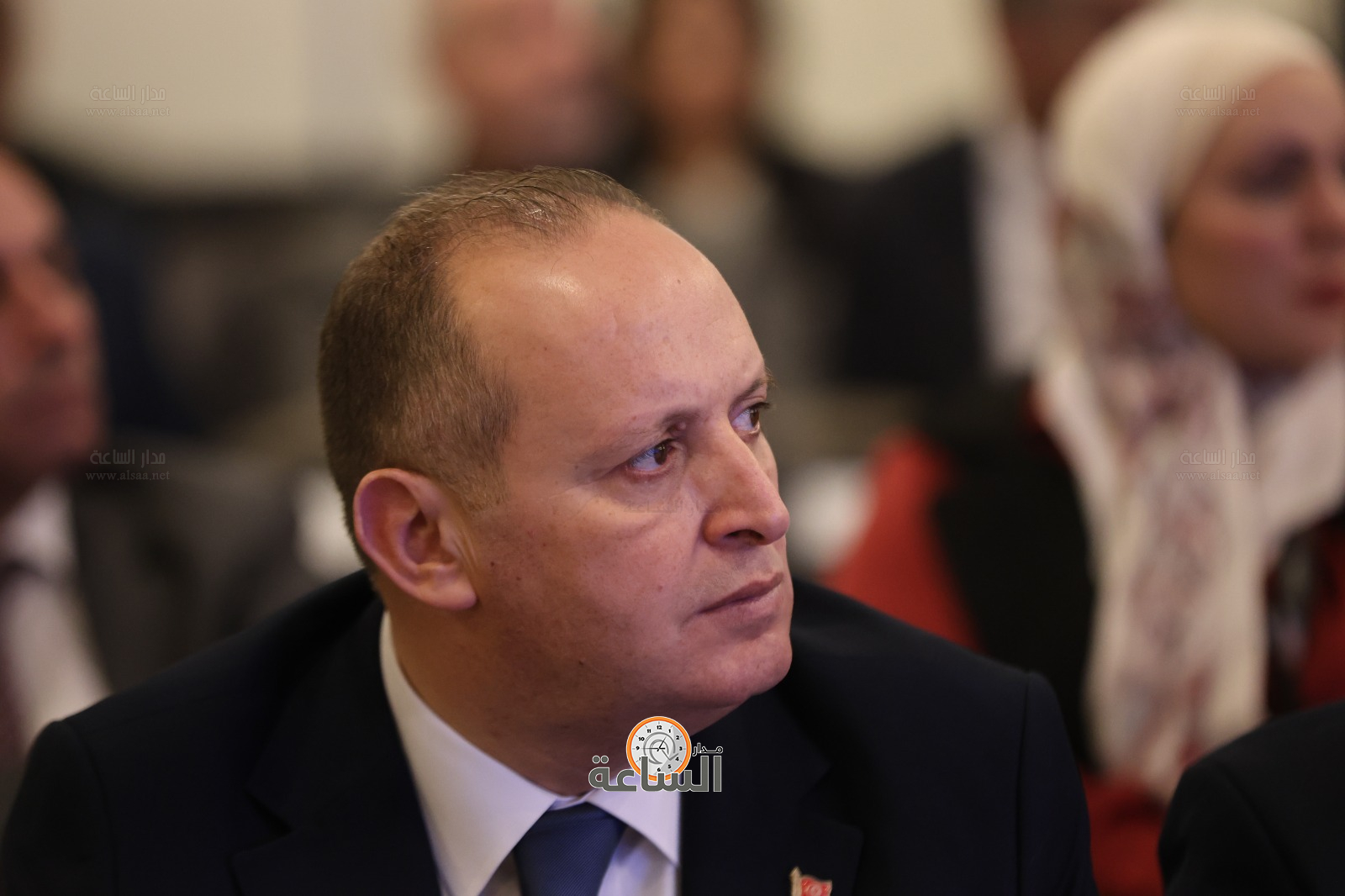 Madar Al-Saa Images 0.7174324487650736