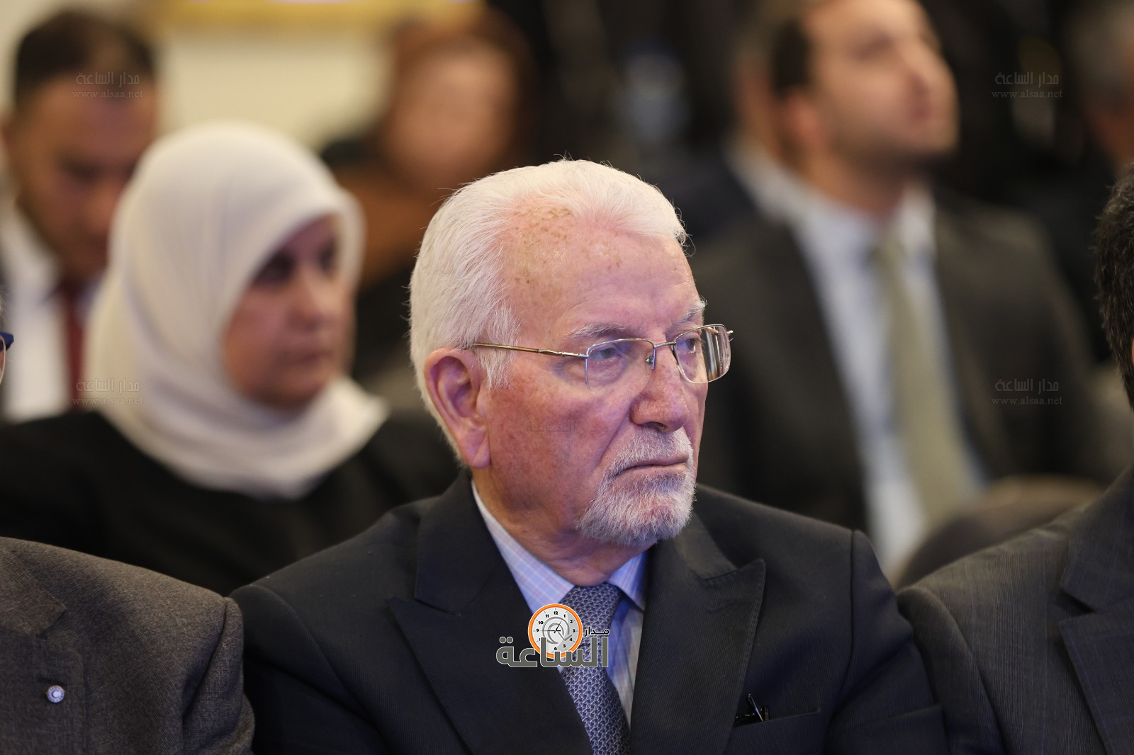 Madar Al-Saa Images 0.07193612079097167