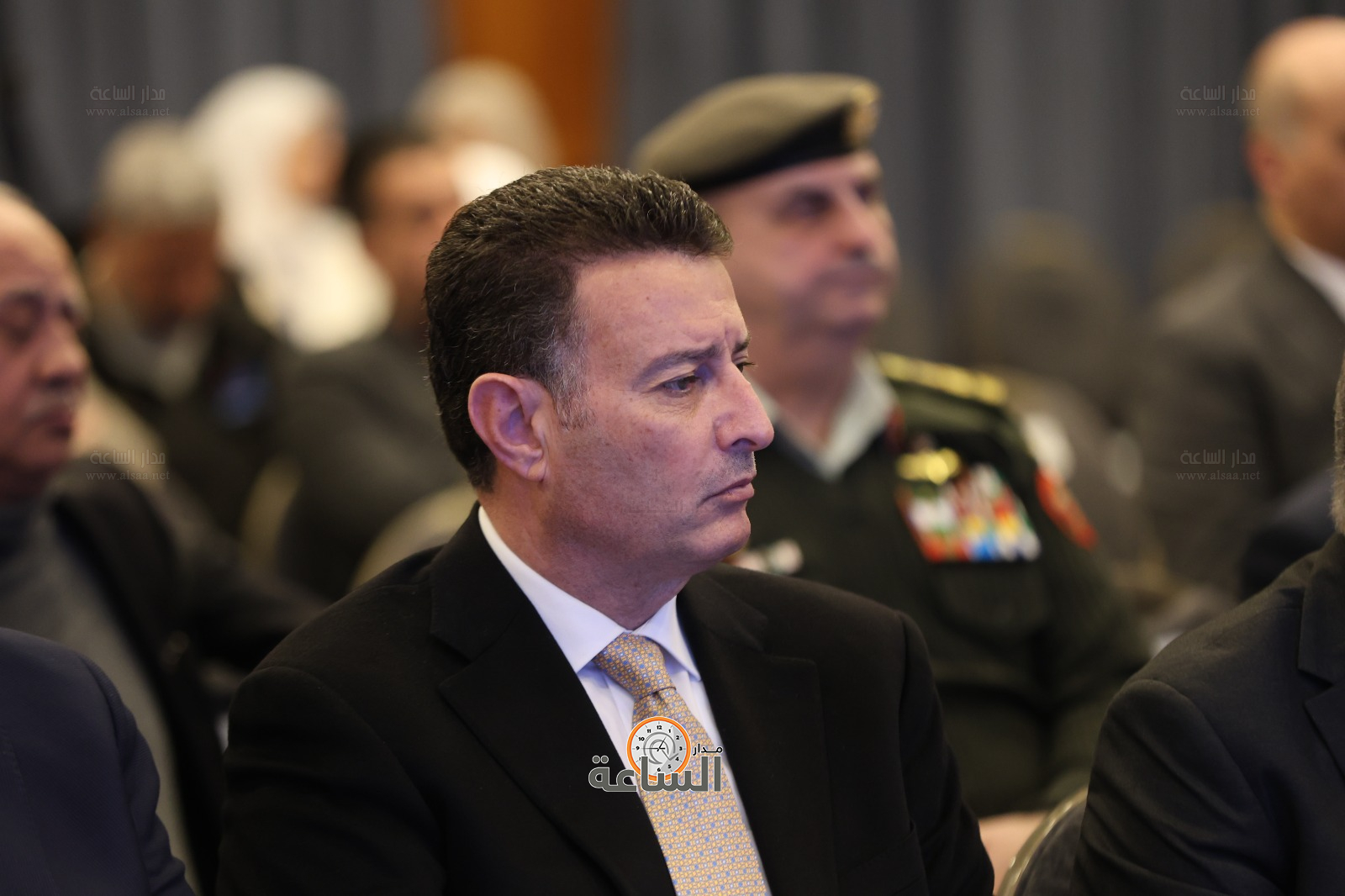 Madar Al-Saa Images 0.46953302352260984