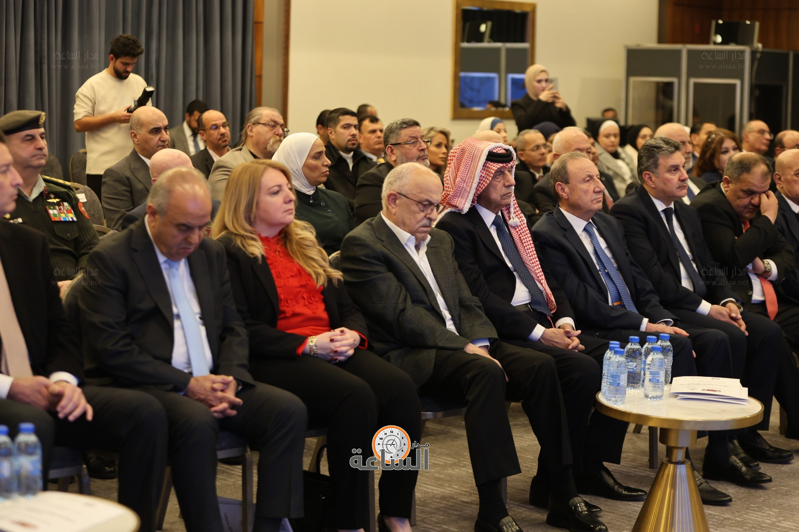 Madar Al-Saa Images 0.4320762893297103