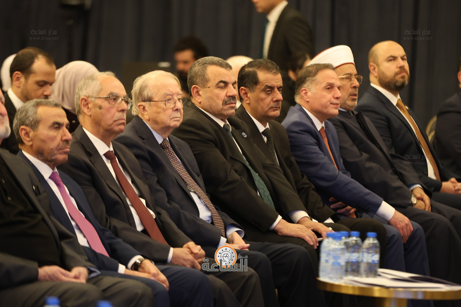 Madar Al-Saa Images 0.18629284796523238