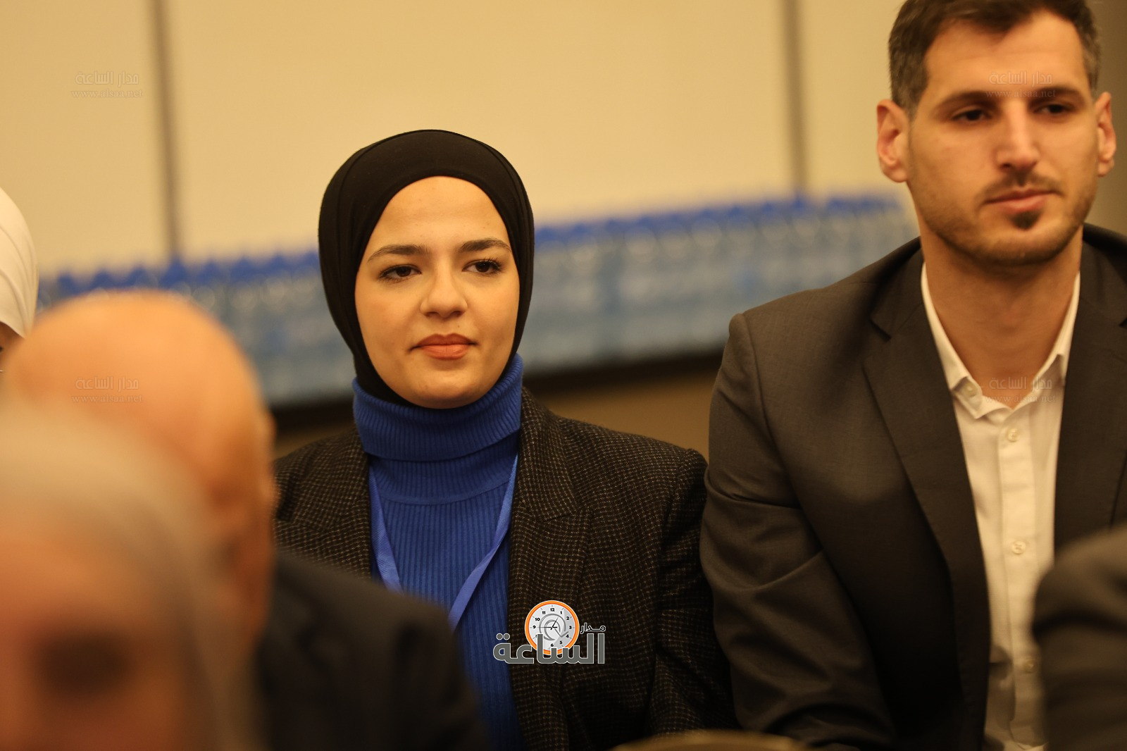 Madar Al-Saa Images 0.5444141925524331