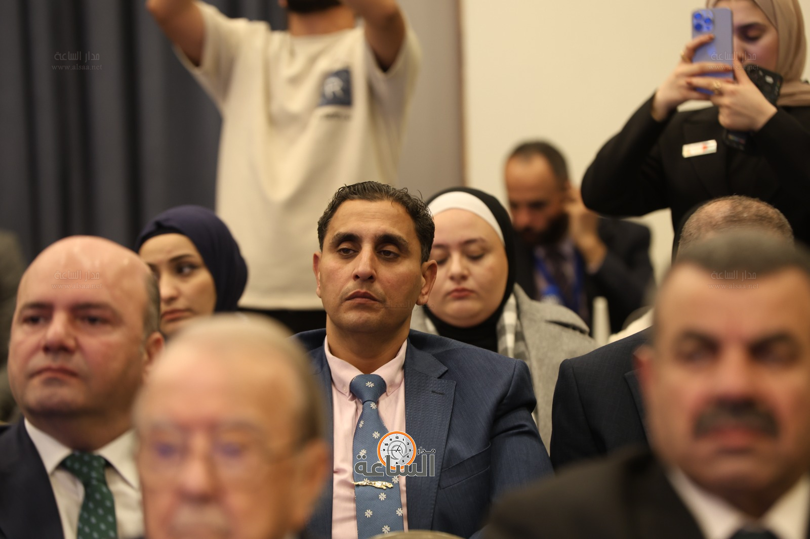 Madar Al-Saa Images 0.07532546212555102