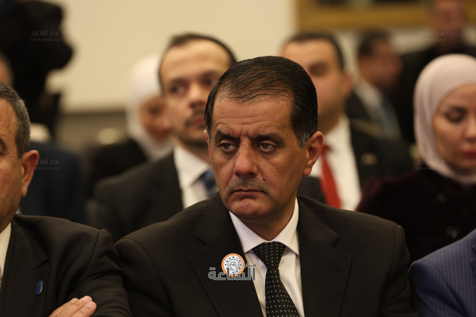 Madar Al-Saa Images 0.052165398954740816