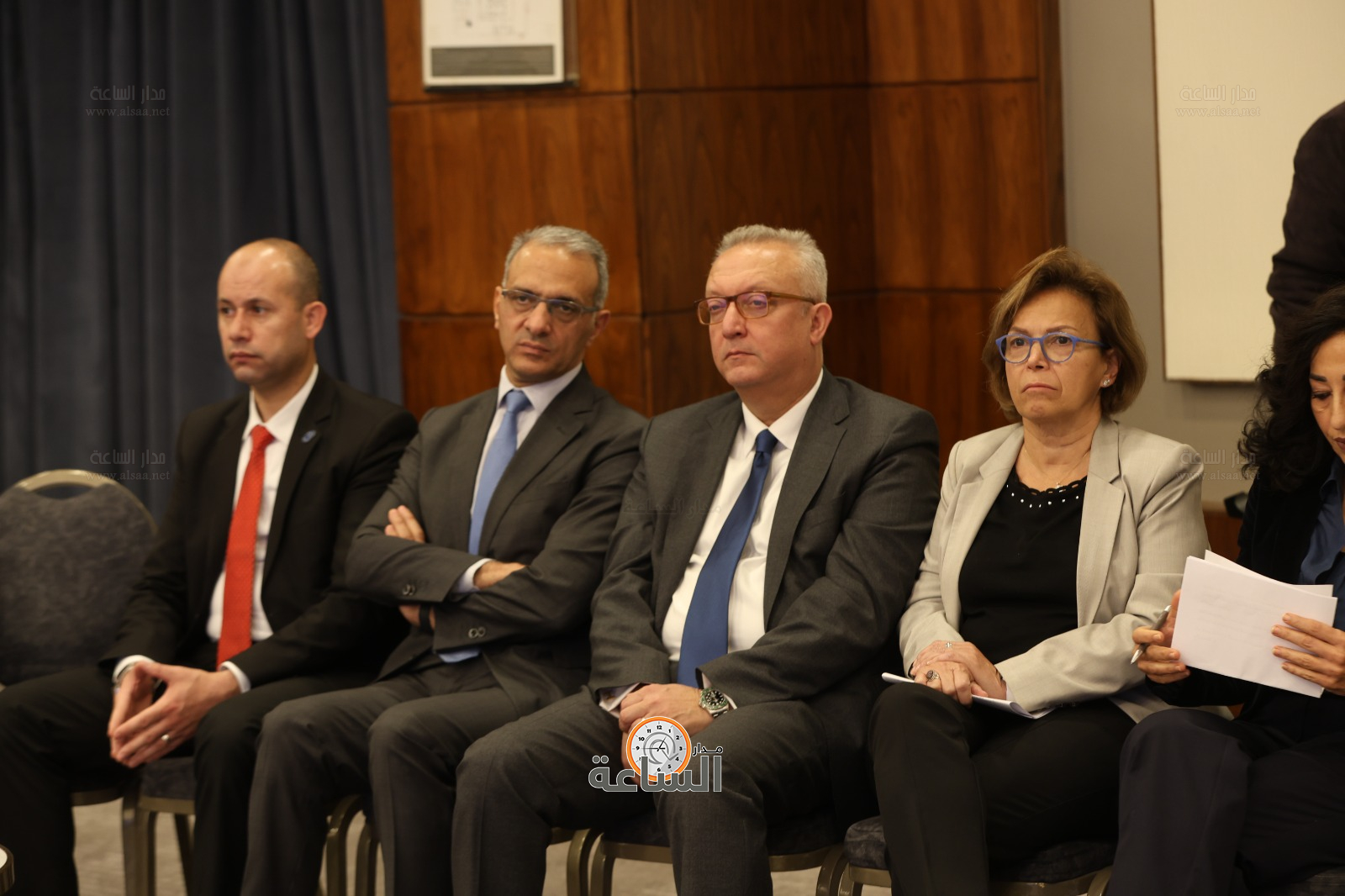 Madar Al-Saa Images 0.6307504738157732