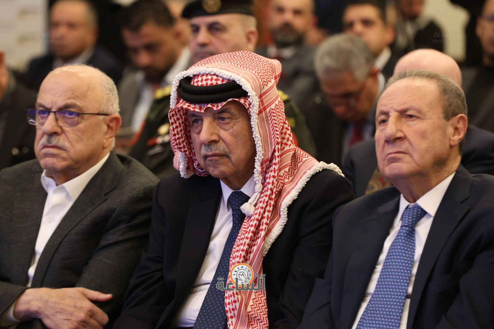 Madar Al-Saa Images 0.7100631741417416