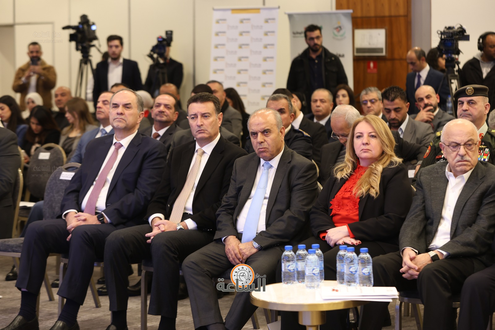 Madar Al-Saa Images 0.5590108478631917