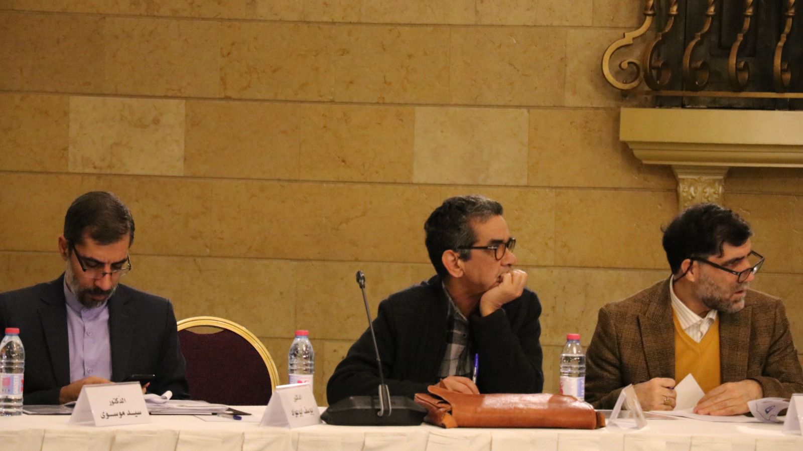 Madar Al-Saa Images 0.2827316385561407