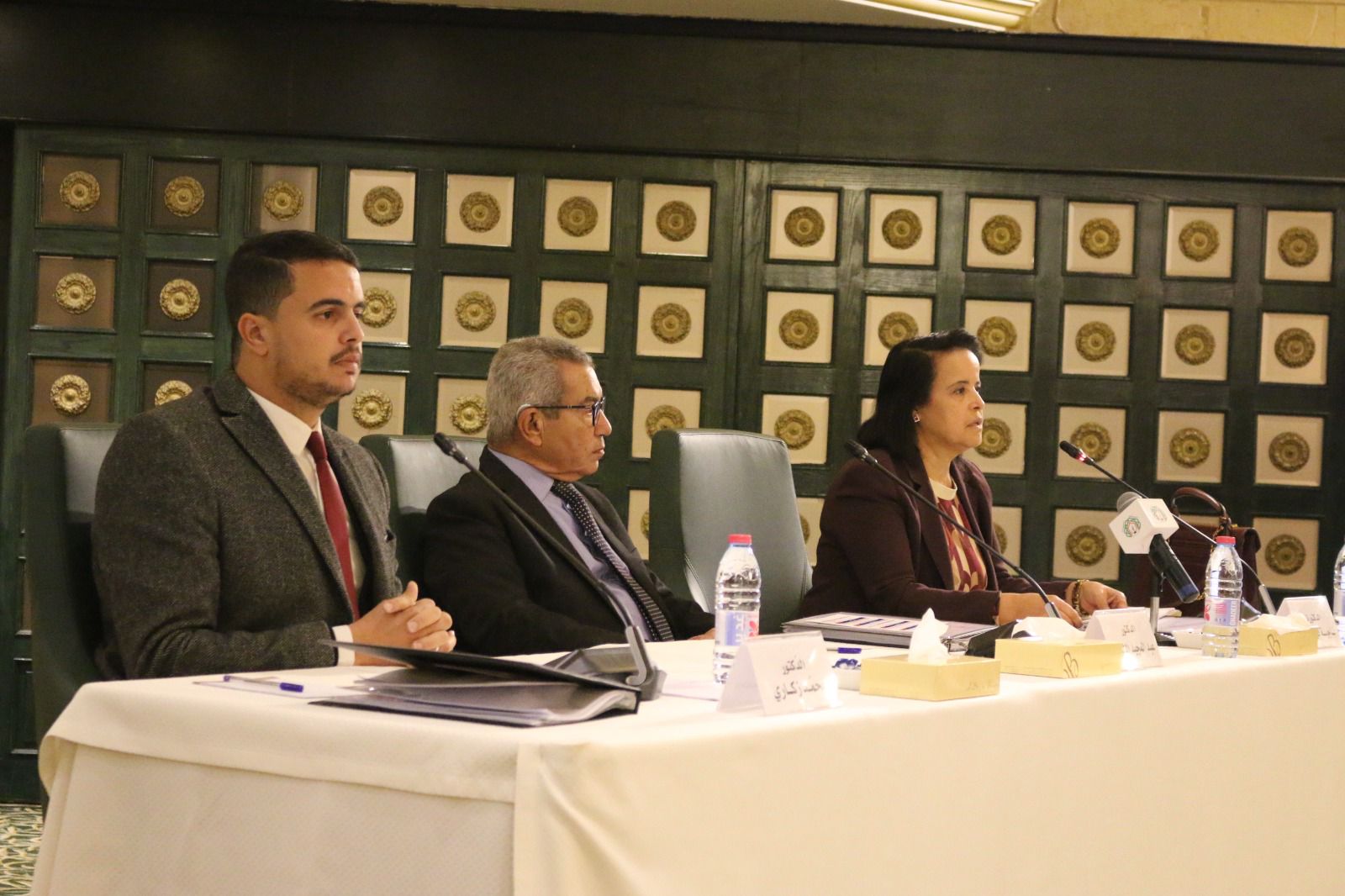 Madar Al-Saa Images 0.27856501445124415