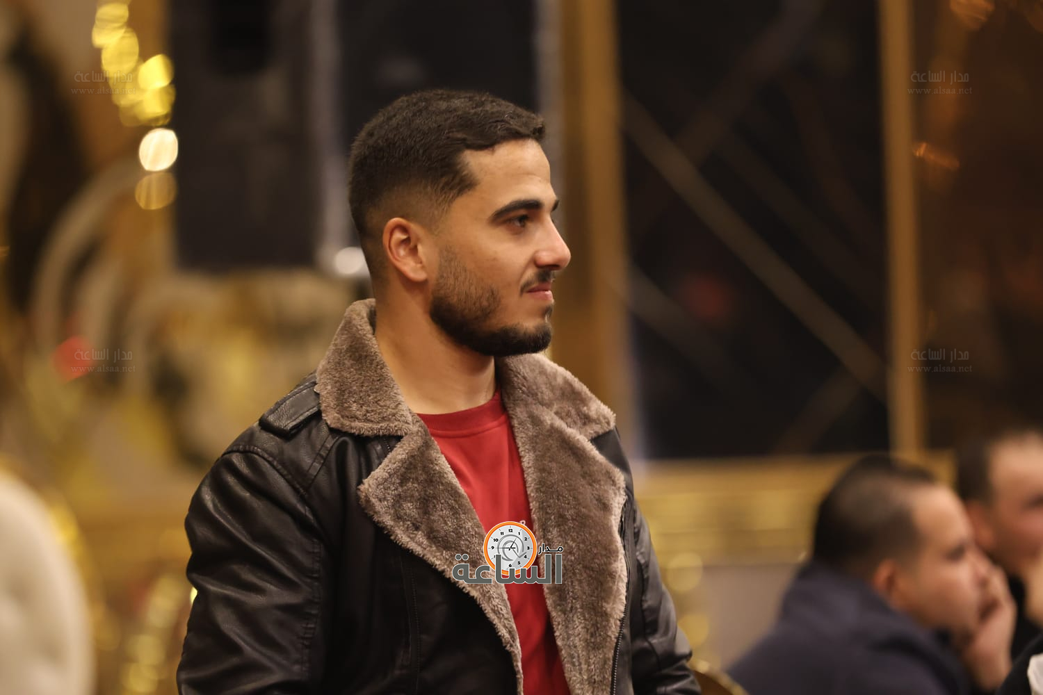 Madar Al-Saa Images 0.38360712740108616