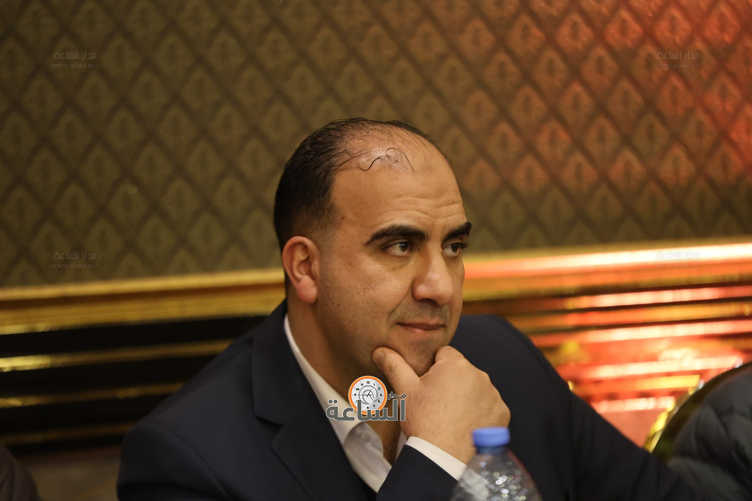 Madar Al-Saa Images 0.7538262130571045