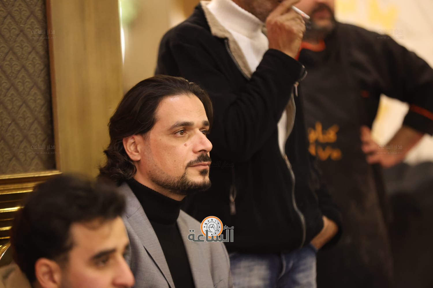 Madar Al-Saa Images 0.410207859779693