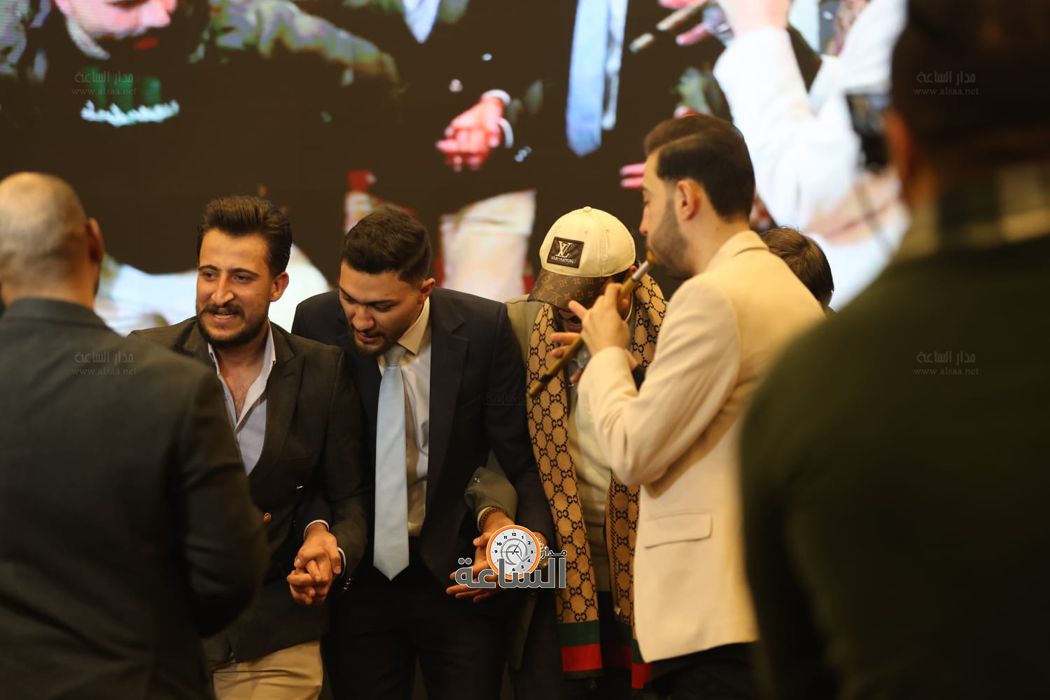 Madar Al-Saa Images 0.7436144891179877