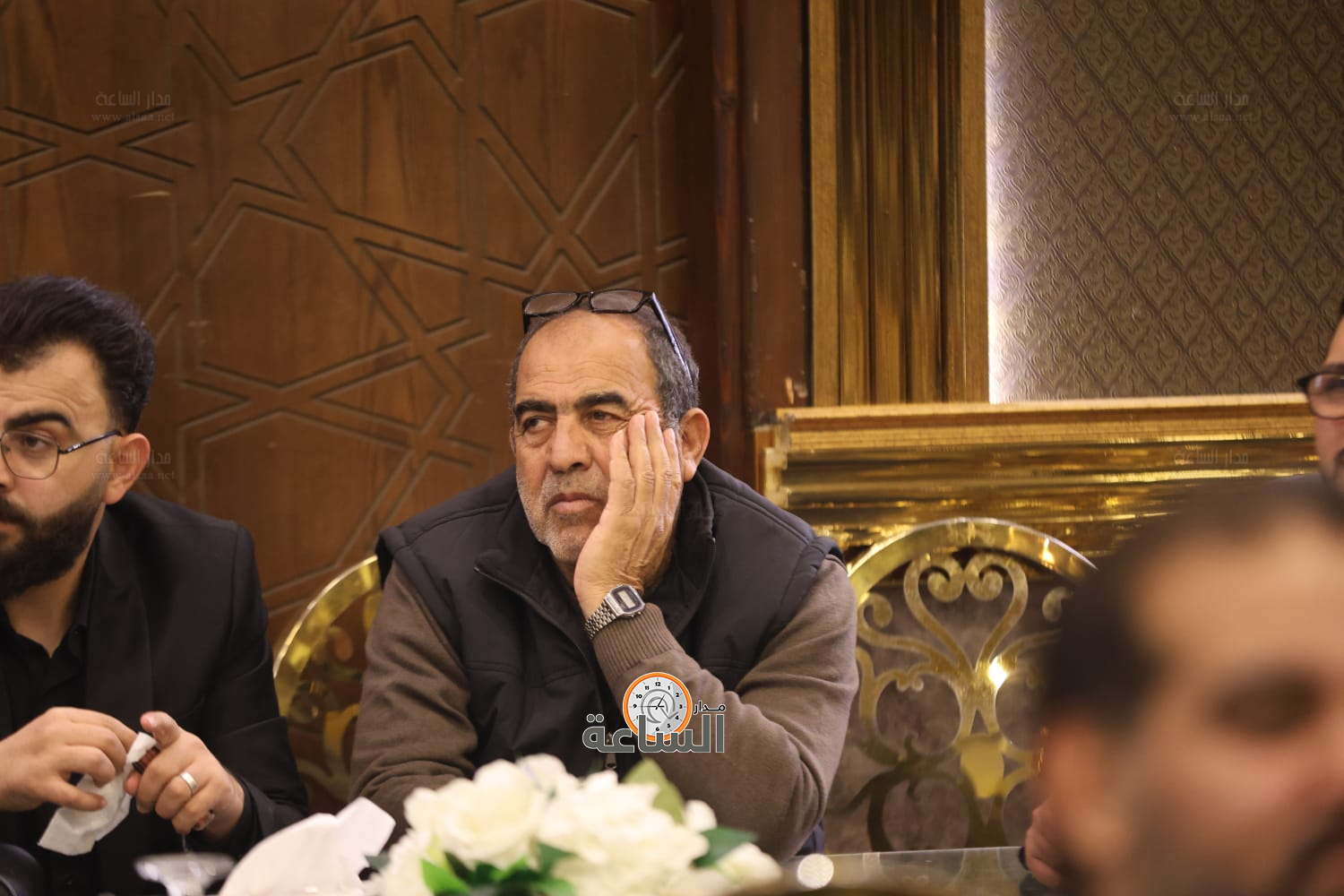 Madar Al-Saa Images 0.6649858187475668