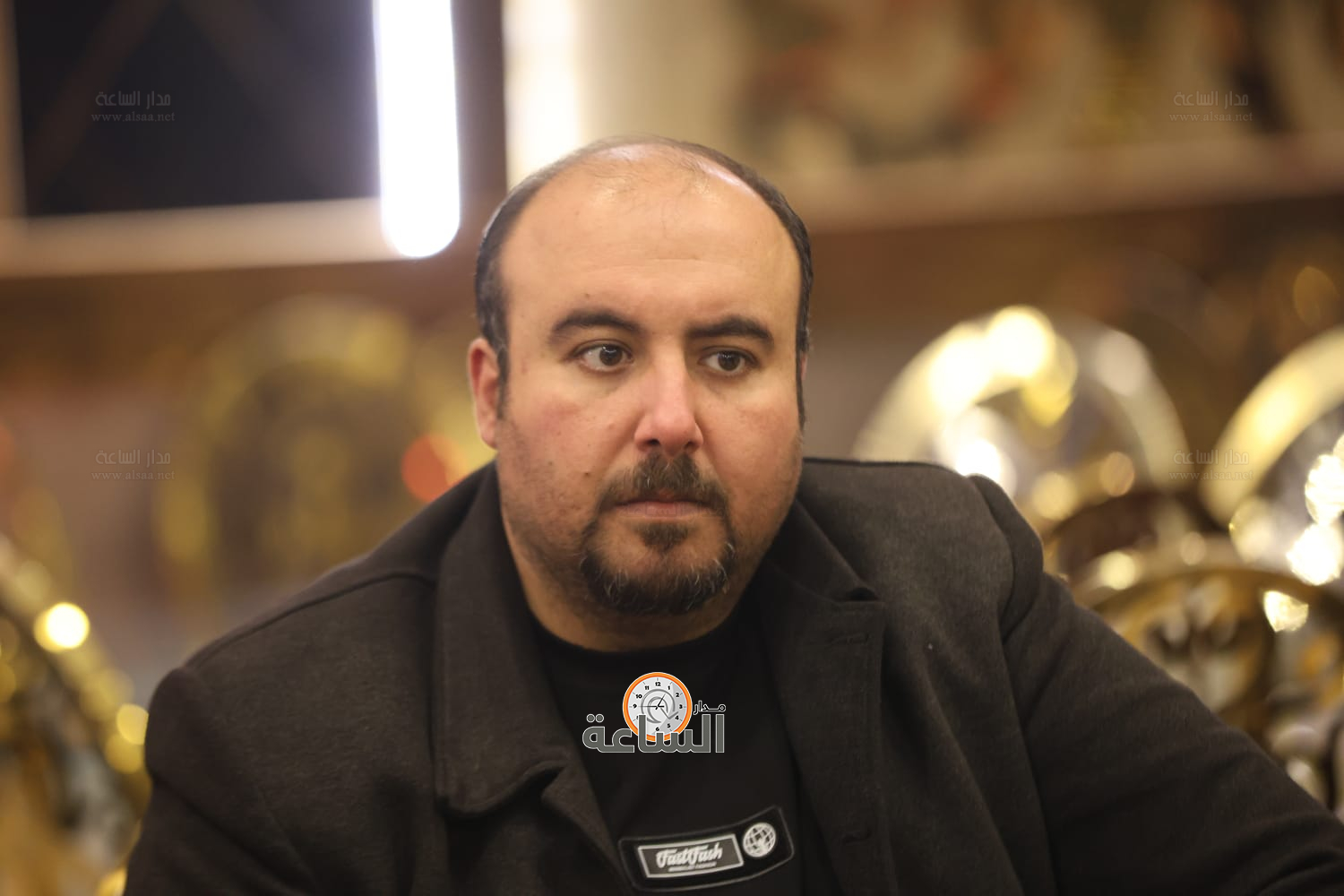 Madar Al-Saa Images 0.12439250225332588