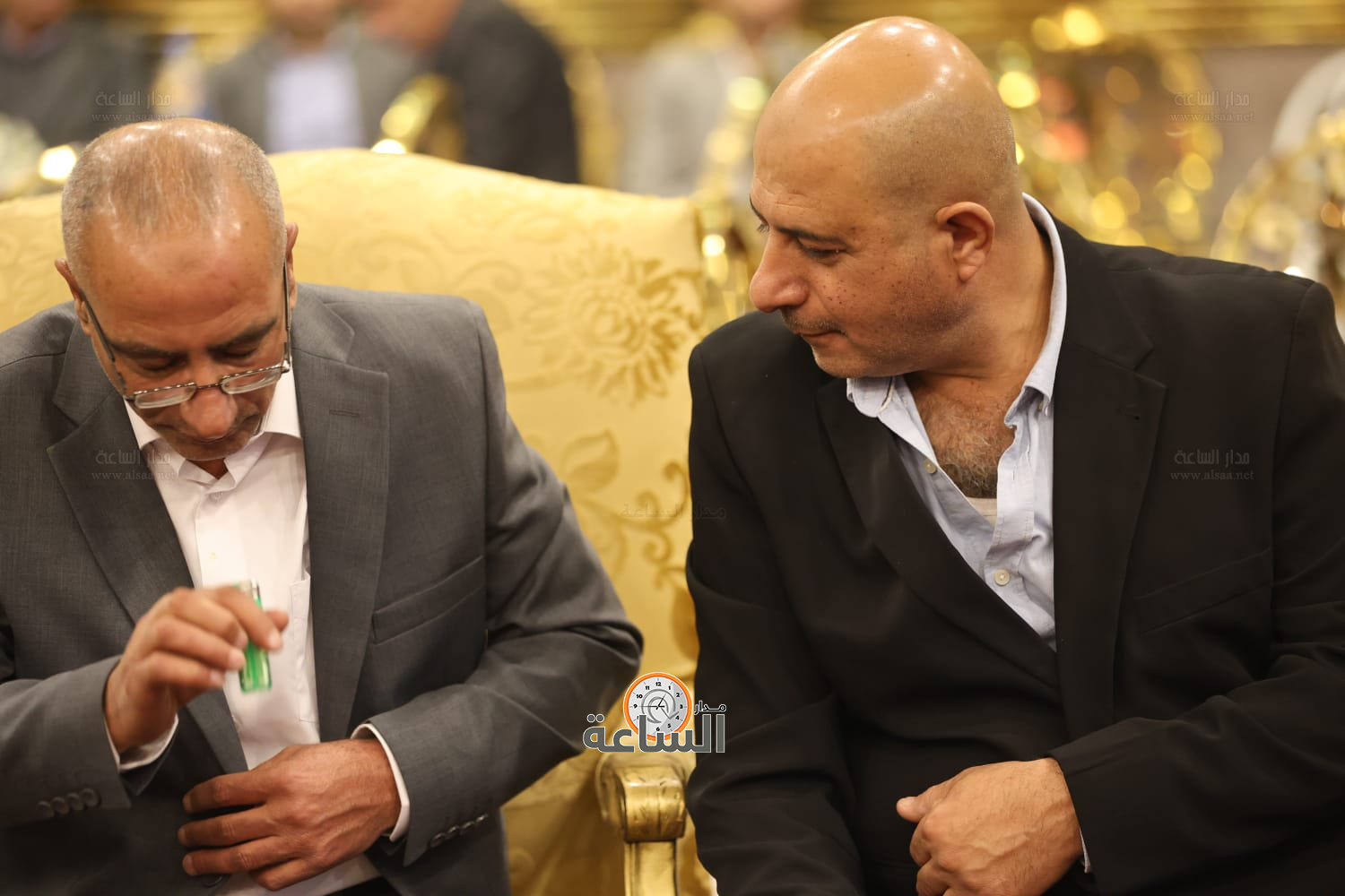 Madar Al-Saa Images 0.9376827740348992