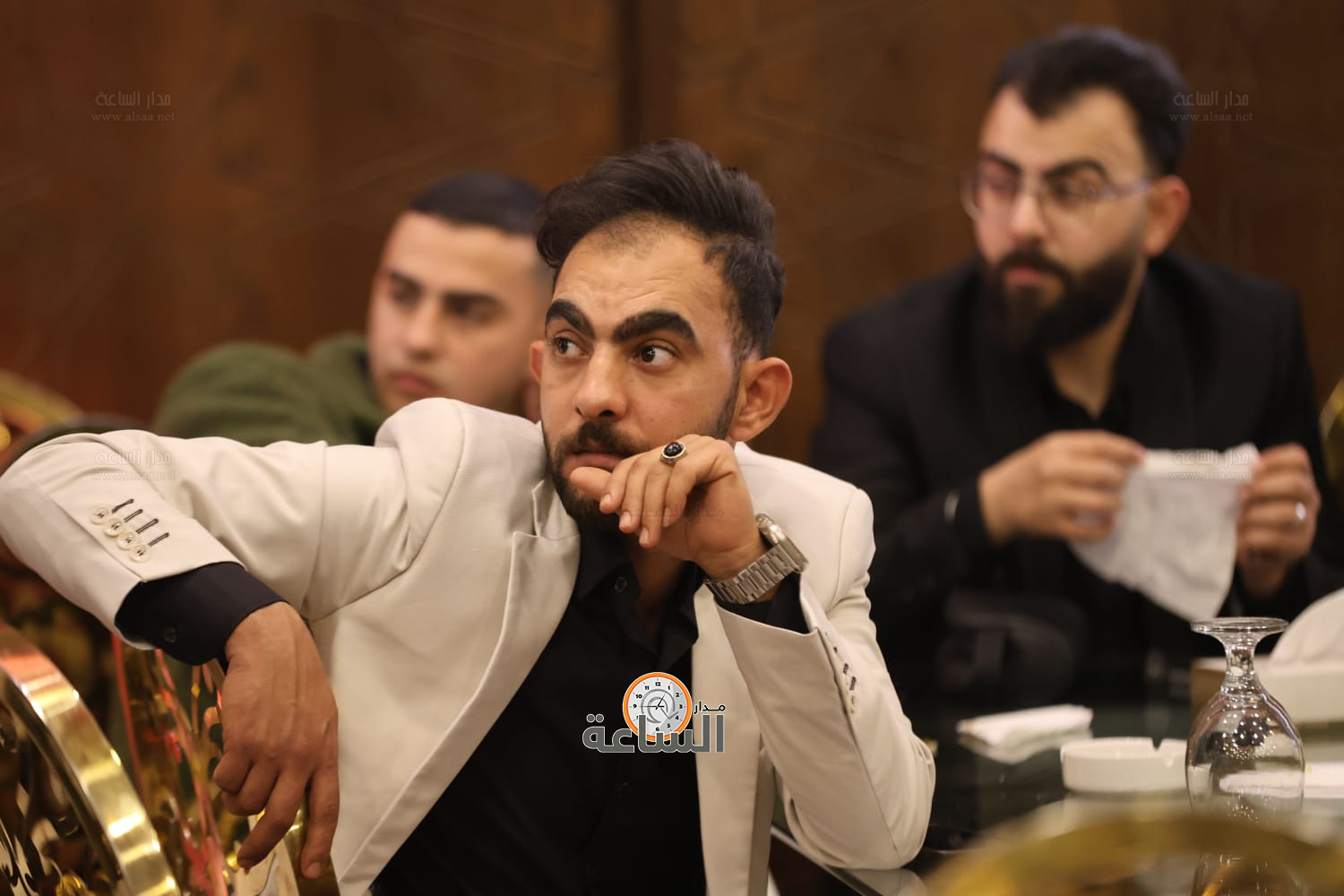 Madar Al-Saa Images 0.04858177468941993