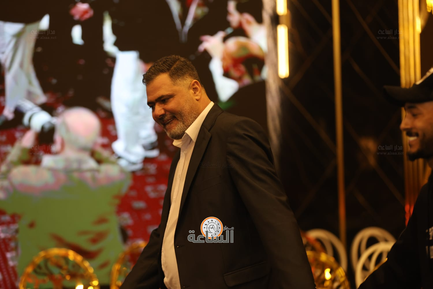 Madar Al-Saa Images 0.15799412472340224