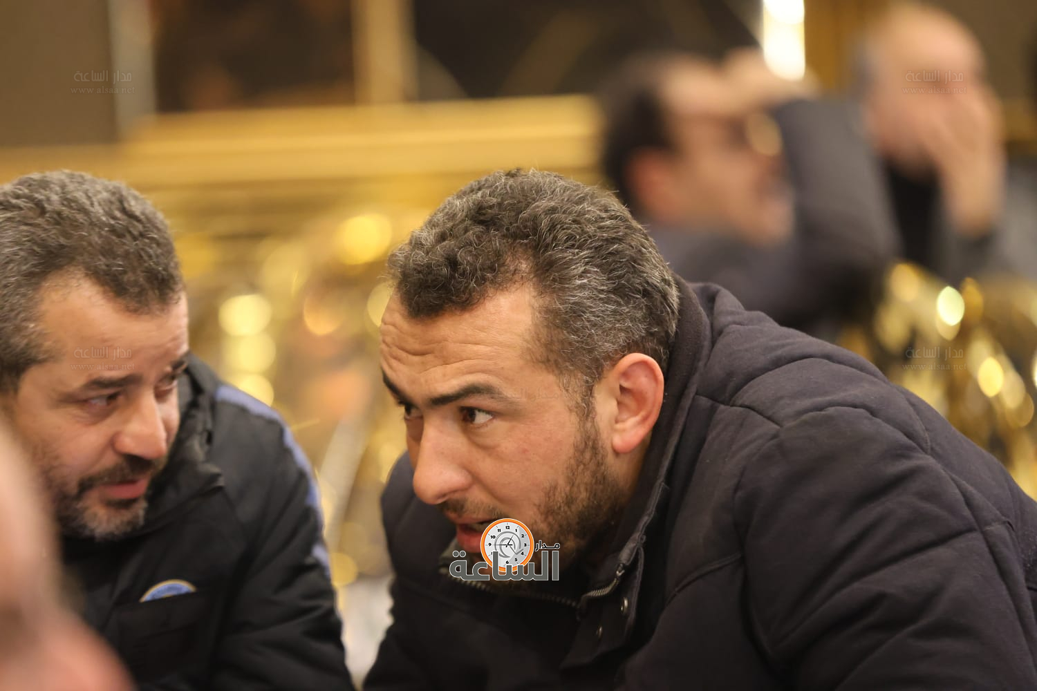 Madar Al-Saa Images 0.359473982678443