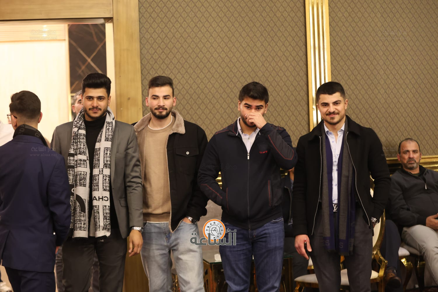 Madar Al-Saa Images 0.3018349788169734