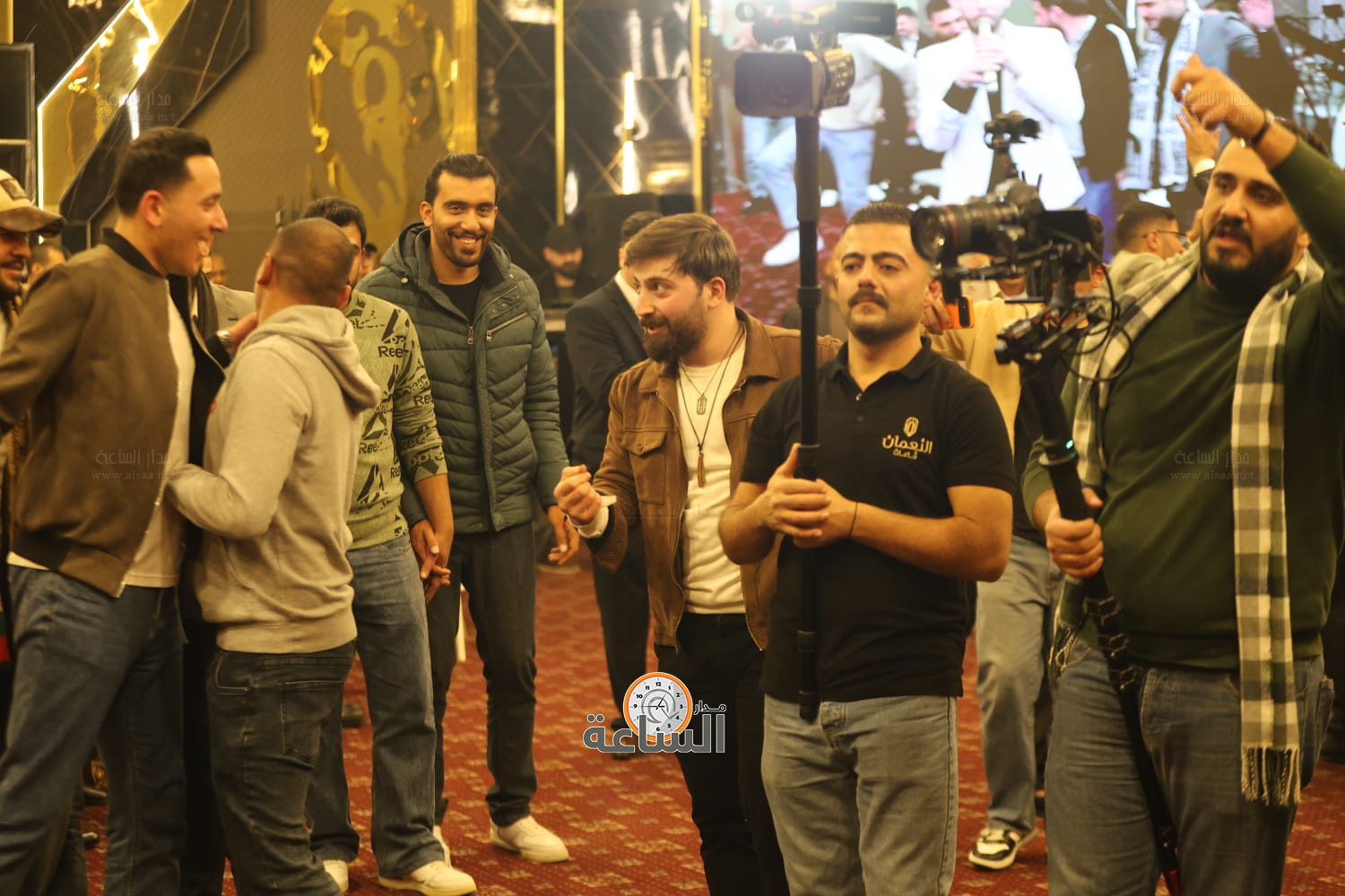 Madar Al-Saa Images 0.315419651136831