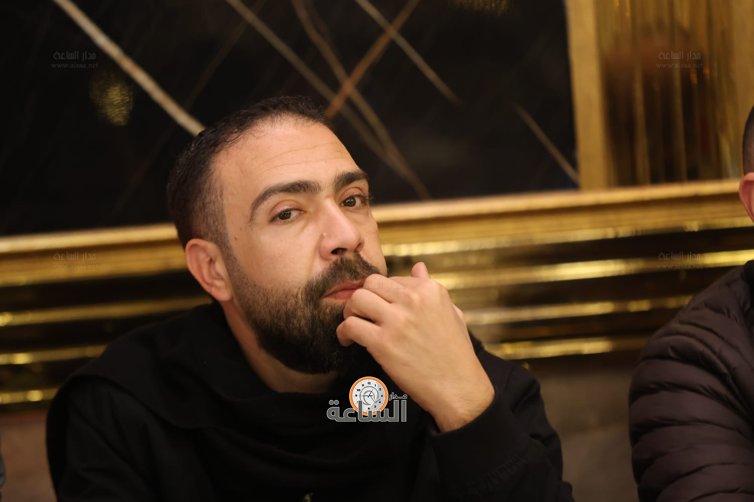 Madar Al-Saa Images 0.48041008818093545