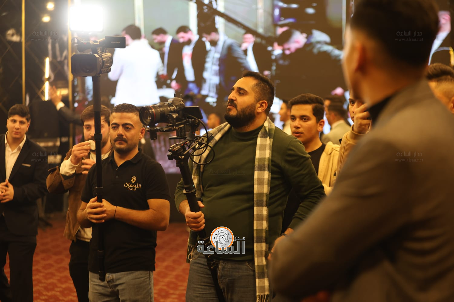 Madar Al-Saa Images 0.38796366254976133