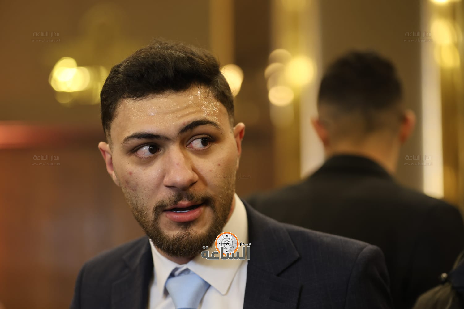 Madar Al-Saa Images 0.030484101728118107