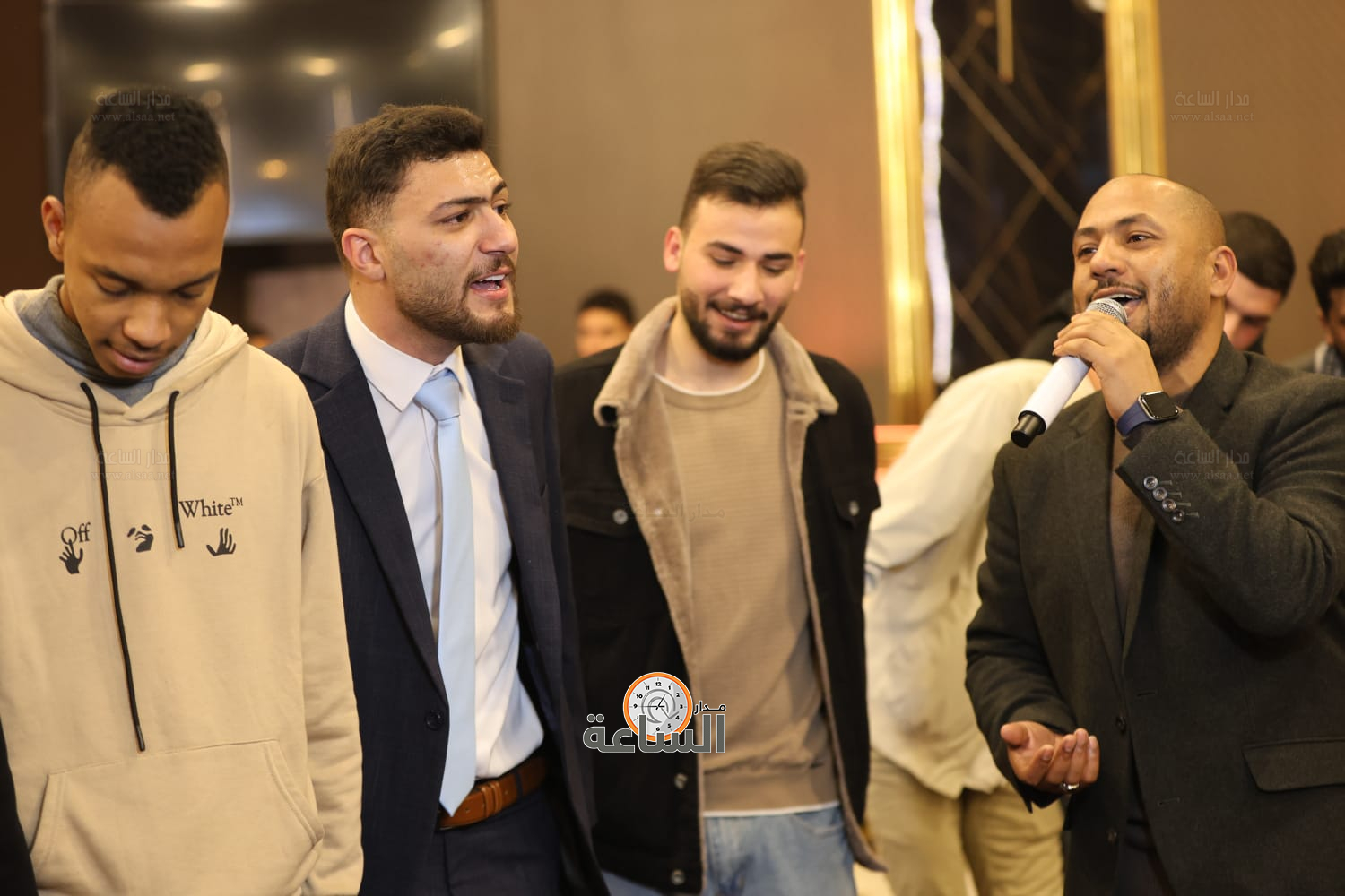 Madar Al-Saa Images 0.13928718072862645