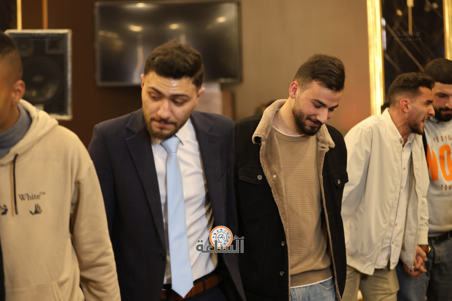 Madar Al-Saa Images 0.44608243289811367