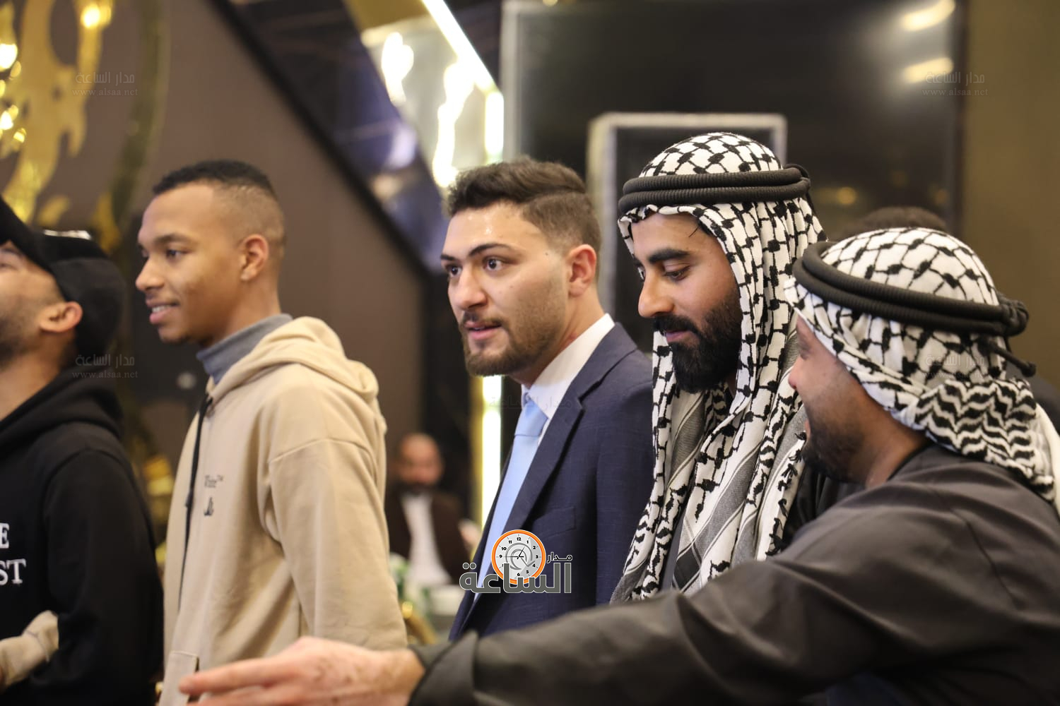 Madar Al-Saa Images 0.6576245574703417