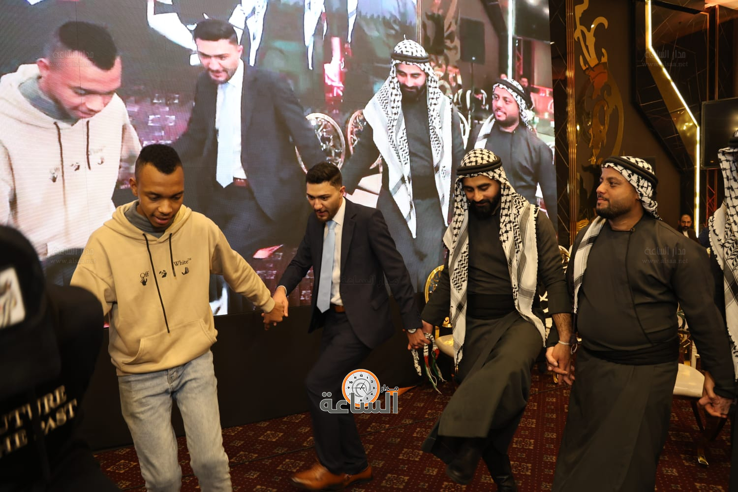 Madar Al-Saa Images 0.5047257872098847