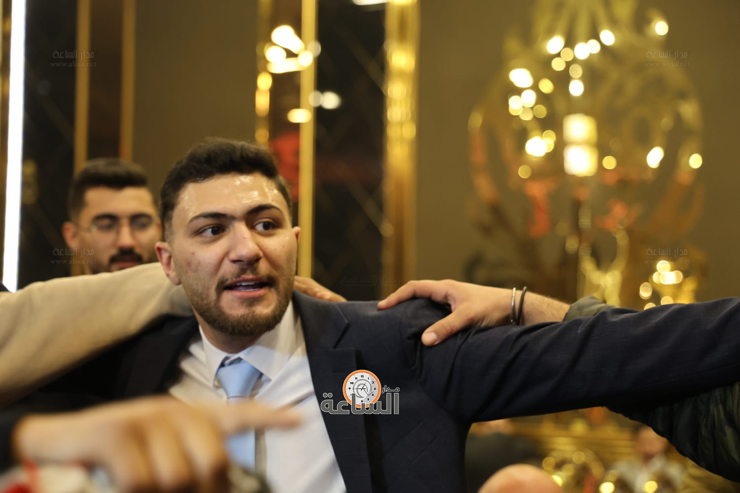 Madar Al-Saa Images 0.1287469111369519