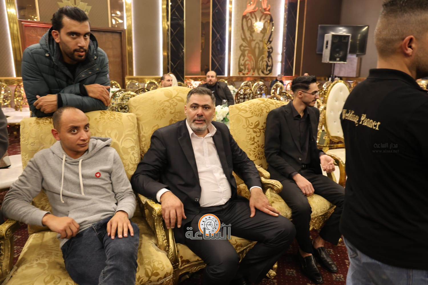 Madar Al-Saa Images 0.3611600017207086