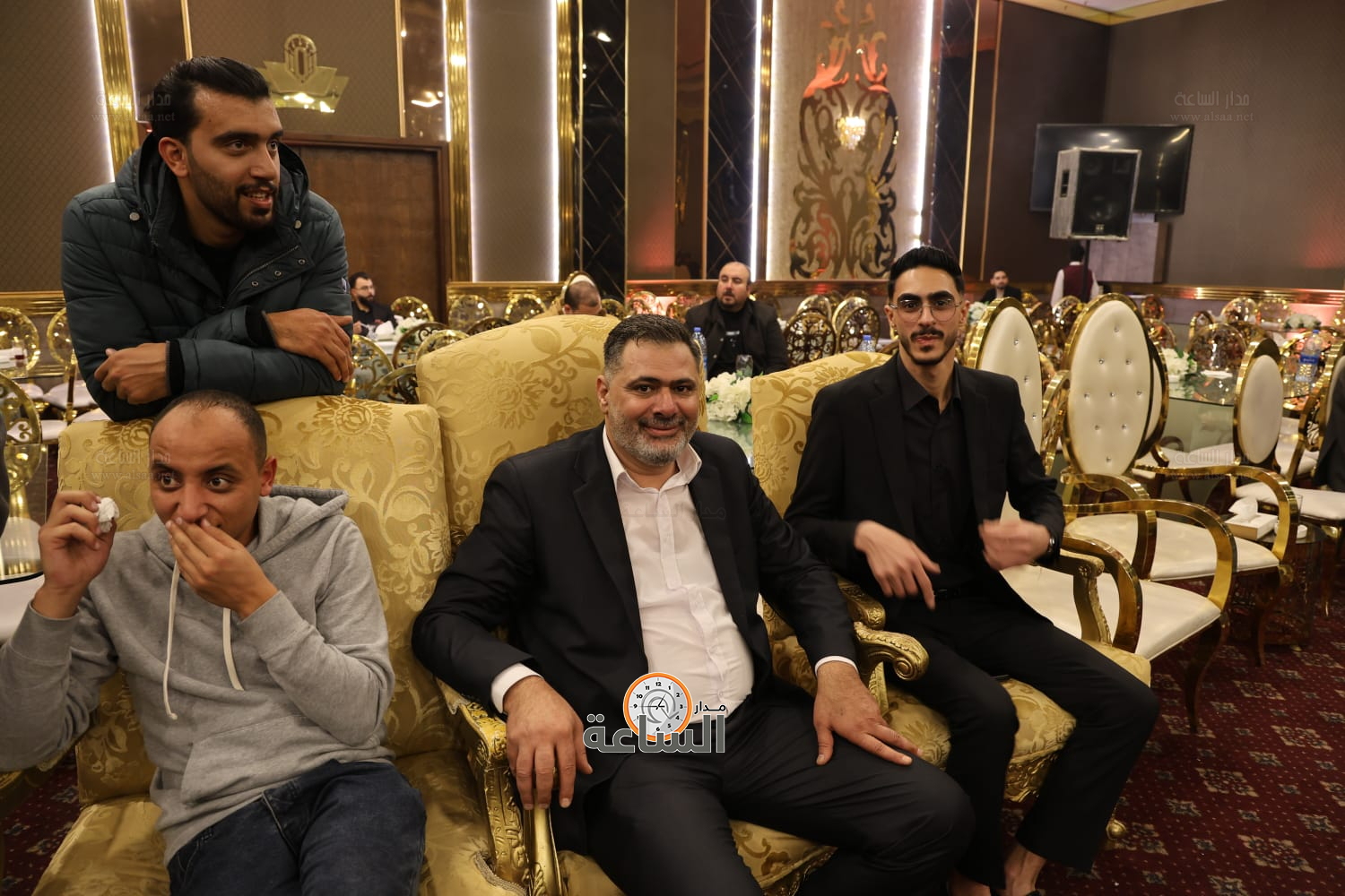 Madar Al-Saa Images 0.6087645368460941