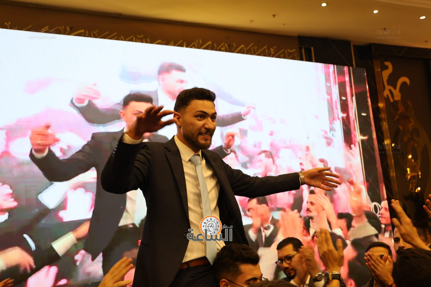 Madar Al-Saa Images 0.6054493797881564