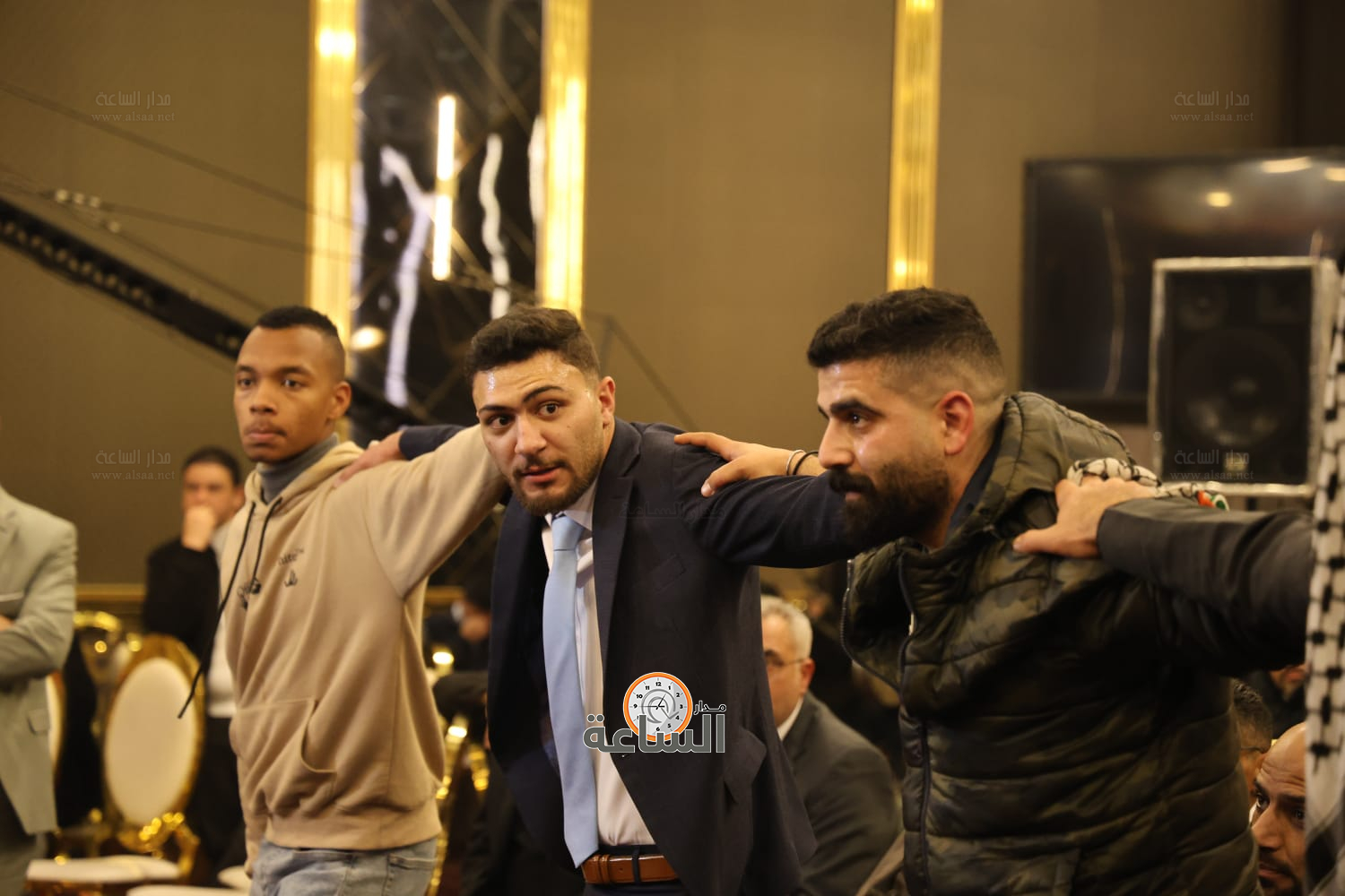 Madar Al-Saa Images 0.618110972558269