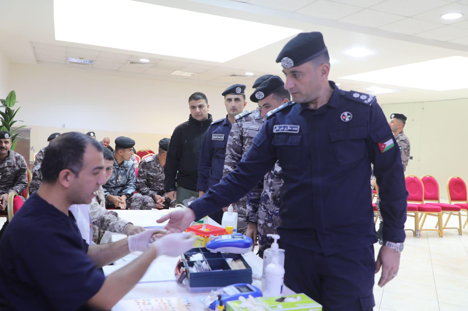 Madar Al-Saa Images 0.7372630074266939